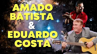 RACA NEGRA AS MELHORES - AMADO BATISTA MÚSICAS DE SUCESSOS 2022