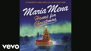 Maria Mena - Home for Christmas