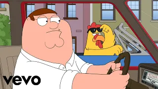 Peter Griffin - That’s What I Like (AI)