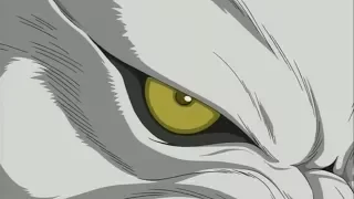 Wolfs Rain - Tsume finds Kiba (HD)