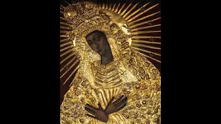 The History of the Black Madonna 2020 Edition