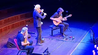 David Garrett Plays Vivaldi's Four Seasons at his Iconic Tour 2023 in Australia