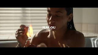 Malou - Burnout (Official Music Video)