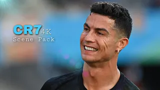 Cristiano Ronaldo Ultra 4K Clips For Edit ~ Best UHD Scene Pack You Can Find ~ {2160p} ~ Part 7