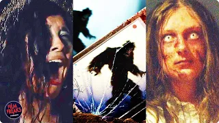 TOP 5 FREE Found Footage Horror Movies on YOUTUBE to Watch Right Now