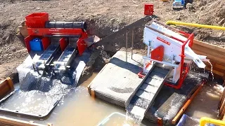 YouTube GOLD - GOLD FEVER: Sluice Box Junkies (s1 e5) | RC ADVENTURES