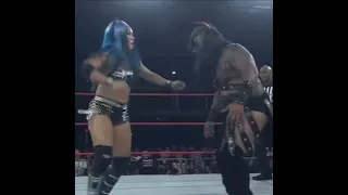 mia yim gets fucking obliterated