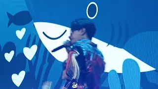 [220806] #ฉลามชอบงับคุณ - บอนซ์ ณดล ft. พร้อม ราชภัทร  #Wars1stBDFanmeet #prompayy #bonnadol