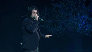 Аброр Назаров -"Это ты" концерт в Москве ГЦКЗ Россия