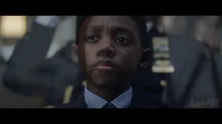 Black Panther 2  Wakanda Forever 2022 Teaser Trailer!!