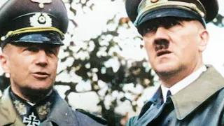 The Battle of Britain and Operation Barbarossa: How Hitler Took His Worst Decisions