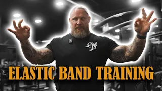 THIS MENTAL CUE IS FUNDAMENTAL FOR UPPER BODY TRAINING (WITH DETAILED EXAMPLES) | BIG MIKE VAN WYCK