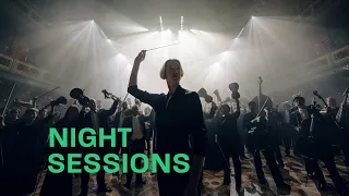 Joana Mallwitz | Konzerthaus Berlin | Night Sessions