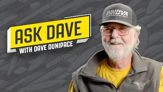 Ask Dave: May 2023