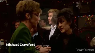 Coronation Street: Famous Faces - Part 3