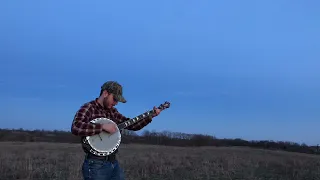 Keep My Skillet Good and Greasy, Clawhammer Banjo