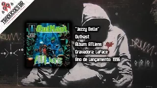 OutKast - Jazzy Belle [Legendado] [HD]