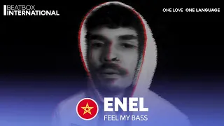 ENEL 🇲🇦 | Feel My Bass x Bad Boy