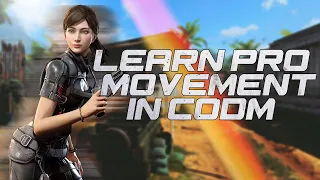 12 MOVES YOU CAN USE TO WIN YOUR GUNFIGHTS | COD MOBILE GUIDES #1 (OUTDATED)