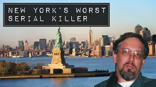 Joel Rifkin: New York's Most Prolific Serial Killer!