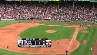 ALDS GAME 1 - October 04, 2013