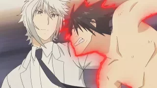 ▪「 AMV 」▪ UQ Holder! - Monster Inside