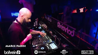 Live Stream @Bahrein 27-08-2020 -  Melodic House Techno