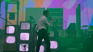 Love It If We Made It - The 1975 (Live at The O2 Arena, London 12.02.2024)