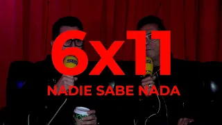 Nadie Sabe Nada 6x11 | Un entierro convalida tres misas