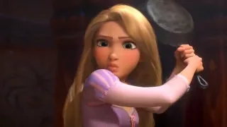 "Zaplątani" (Tangled) - oficjalny zwiastun PL