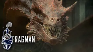 House of the Dragon Türkçe Altyazılı Ana Fragman | HBO Max