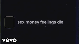 Lykke Li - sex money feelings die (Audio)