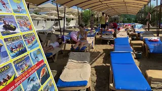 Alan Xafira Deluxe resort & spa - beach