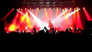 Franz Ferdinand - This Fire (live 2009)