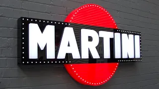 MARTINI История легендарного вермута