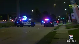 Investigation underway after 2 children hurt during road rage shooting in northwest Houston, pol...