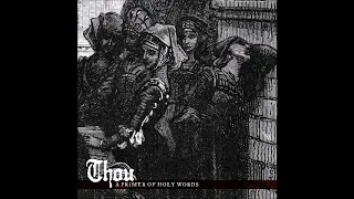 Thou - A primer of holy words (2020)