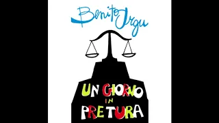 Benito Urgu - Un Giorno in Pretura [Completo]