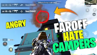 😤BGMI NEW MODE CORE CIRCLE CAMPERS ARE CRAZY | 100% INTENSE | PUBG MOBILE BGMI