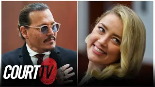 Depp v. Heard: Experts Analyze Body Language in the Courtroom