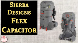 Sierra Designs Flex Capacitor Review