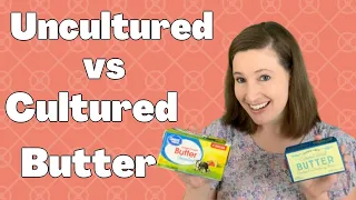 Cultured vs. uncultured butter—what’s the real difference?