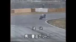 1987 世界GPロードレース第１戦日本 500cc　その２