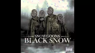 Snowgoons - "Still Got The Ammo" [Official Audio]