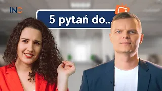 5 PYTAŃ DO... | WOODPECKER.CO S.A.