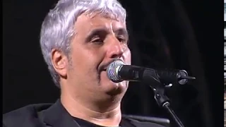 Pino Daniele live @ Piazza del Plebiscito - Viento 'e Terra/Yes I Know My Way