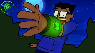 what if the omnitrix landed in Africa