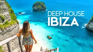 IBIZA SUMMER MIX 2023 ↠ MALDIVES, GREECE, THAILAND, BALI, ISLANDS 🌴 Feeling Me #201