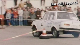 23 . Pneumant Rallye Berlin 1983