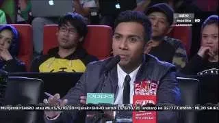 Maharaja Lawak Mega 2014 - Minggu 11